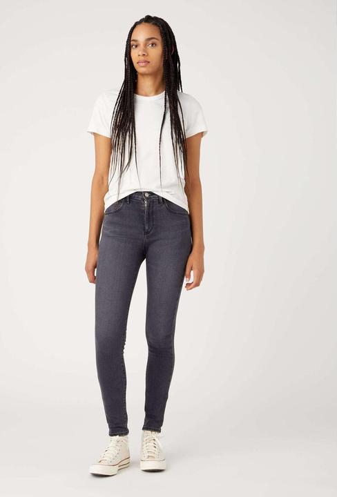 Image du produit Wrangler High Skinny (26)