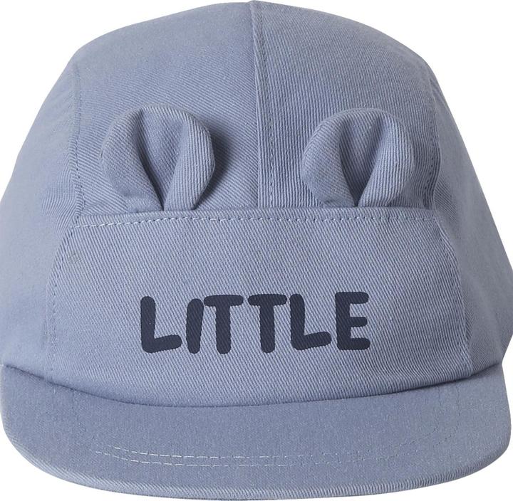 Produktbild Vertbaudet Baby Cap mit Ohren