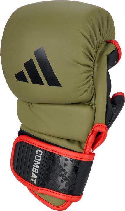 Produktbild adidas Combat 50 MMA Sparring Glove adiC50GG (S)