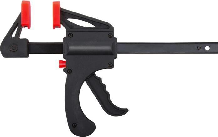 Proline Clip da carpentiere a una mano 200 * 60 mm
