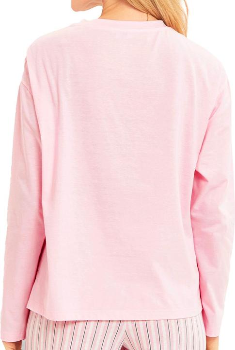 Image du produit Rösch Basic pyjama haut (38, M)