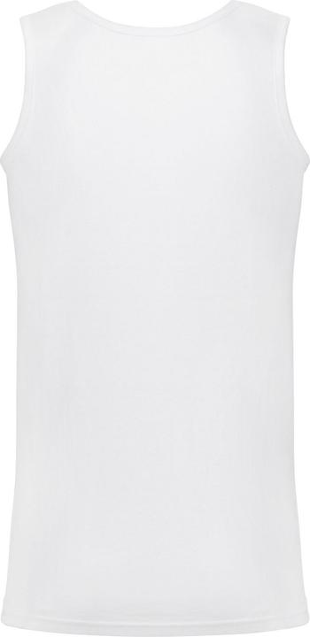 Immagine prodotto Fruit of the Loom Valueweight Canottiera Atletico Uomo (3XL)
