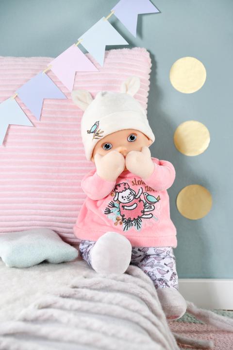 Actual product image Baby Annabell Sweetie