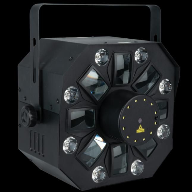 Immagine prodotto Showtec Firestorm