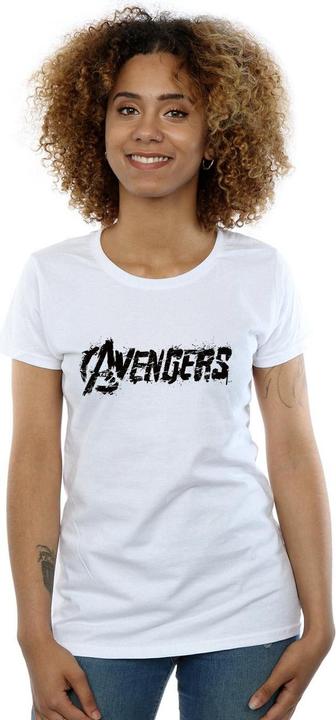 Produktbild Marvel TShirt (L)