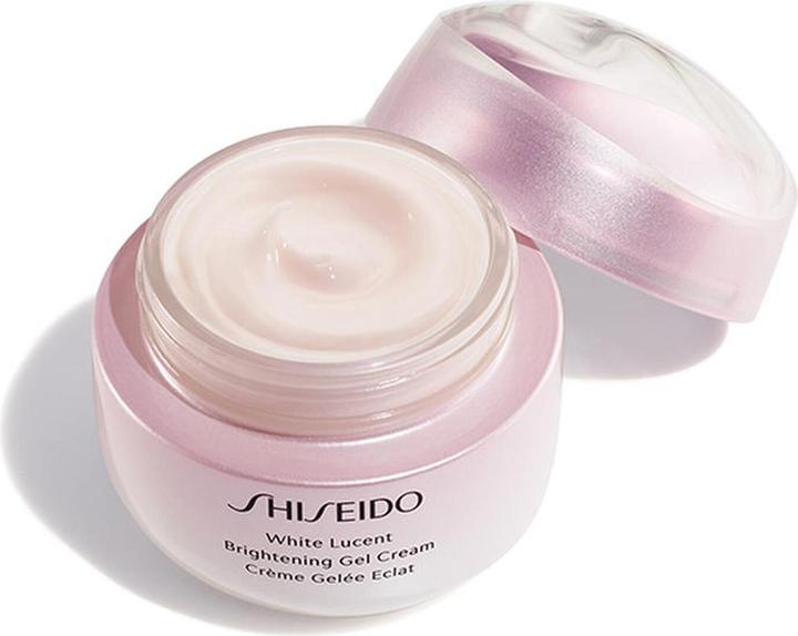 Produktbild Shiseido White Lucent (50 ml, Tagescreme, Bis SPF 10)