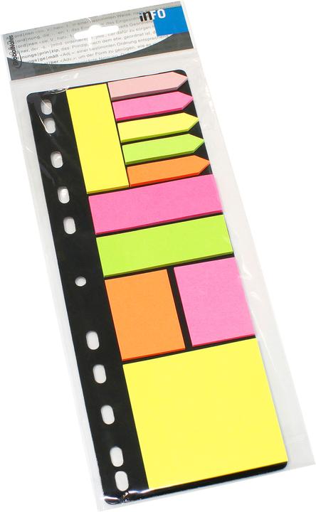 Immagine prodotto FOLDER SET - Simbolo (25 x 11 mm)