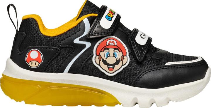 Geox sneakers ciberdron (35)