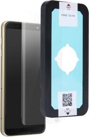 Produktbild Bigben Connected Flexible Glas-Folie (1 Stück, Samsung Galaxy J6)