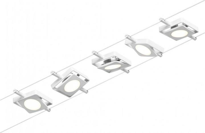Produktbild Paulmann URail Pendel Capsule II (580 lm)