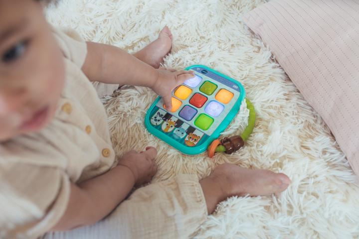 Produktbild VTech Baby Druk En Leer Baby Tablet (Deutsch)