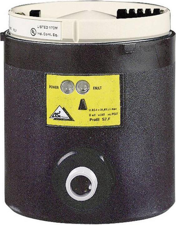 Actual product image Schneider Electric Signal tower base XVB-C21