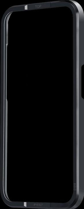 Produktbild Skech Essential Tempered Glass Displayschutz (1 Stück, Apple iPhone 16 Plus, Apple iPhone 15 Plus)