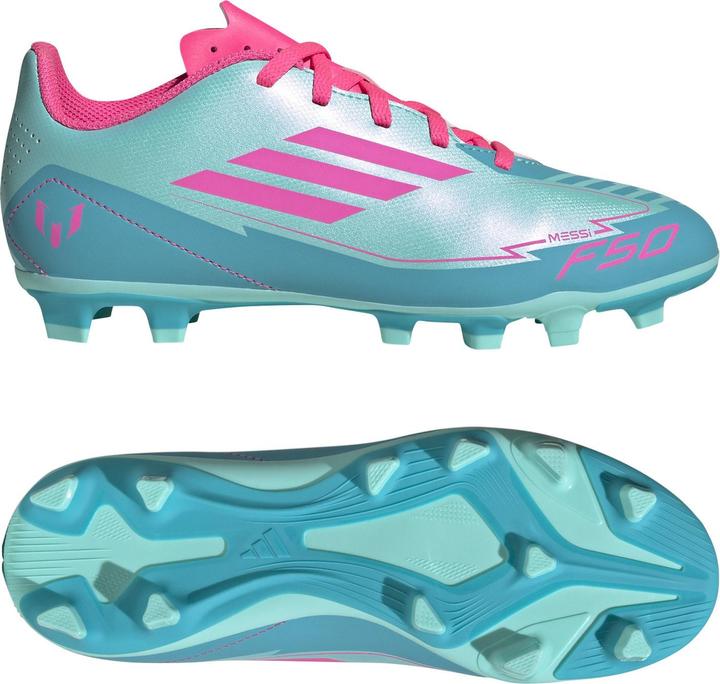 Produktbild adidas F50 Club Messi FG/MG (38 2/3)