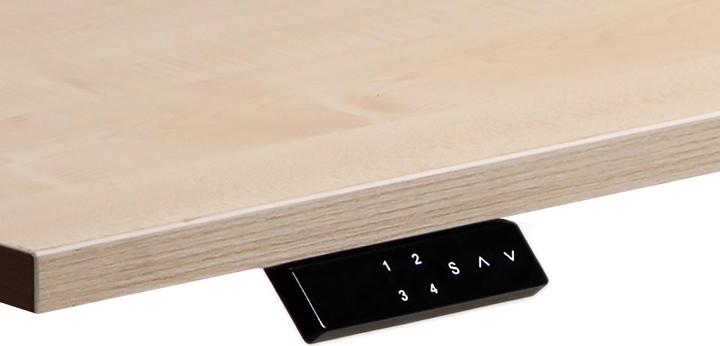 Actual product image Möbel-Eins Office (180 x 230 cm)