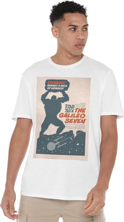 Immagine prodotto The Original Series Episode 16 Maglietta Uomo (4XL)