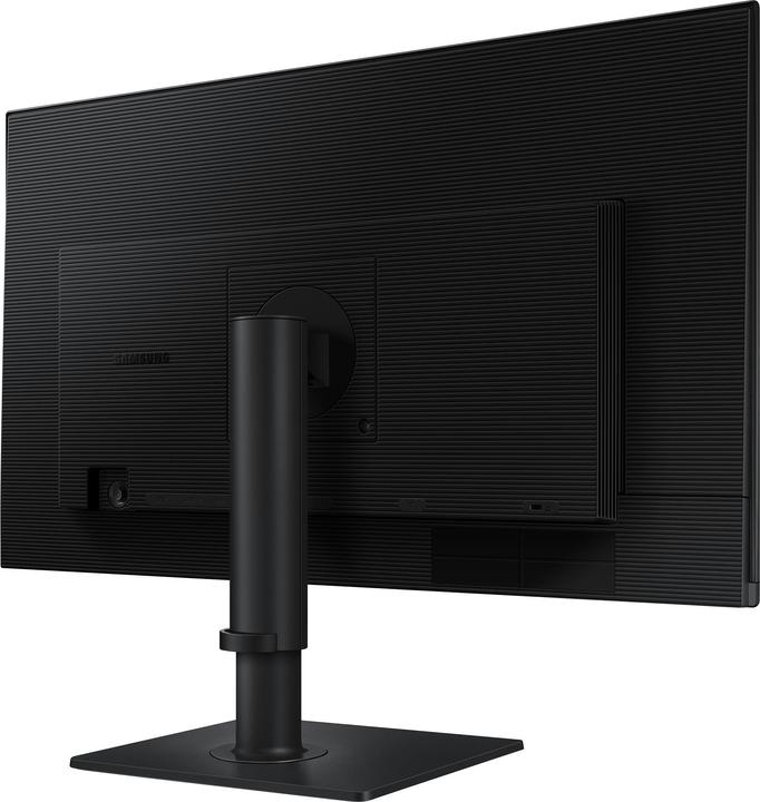 Actual product image Samsung S40GD - mit Lautsprecher (1920 x 1080 pixels, 27")