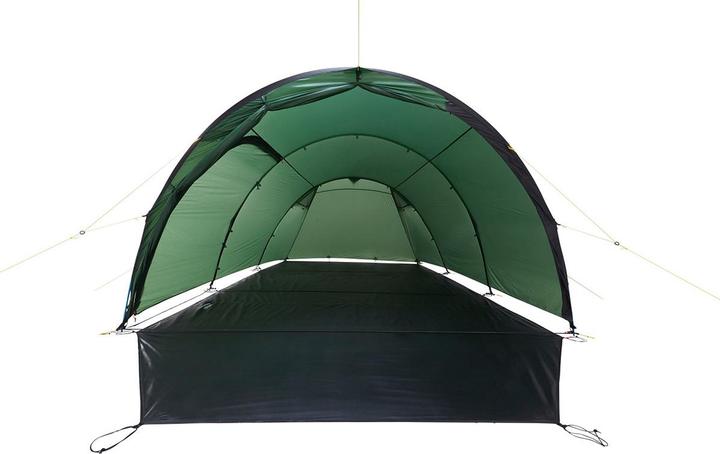 Image du produit Wechsel Tente Tempest 4 Zero-G Line Tent (Tente tunnel, 3.25 kg, 4 personnes)
