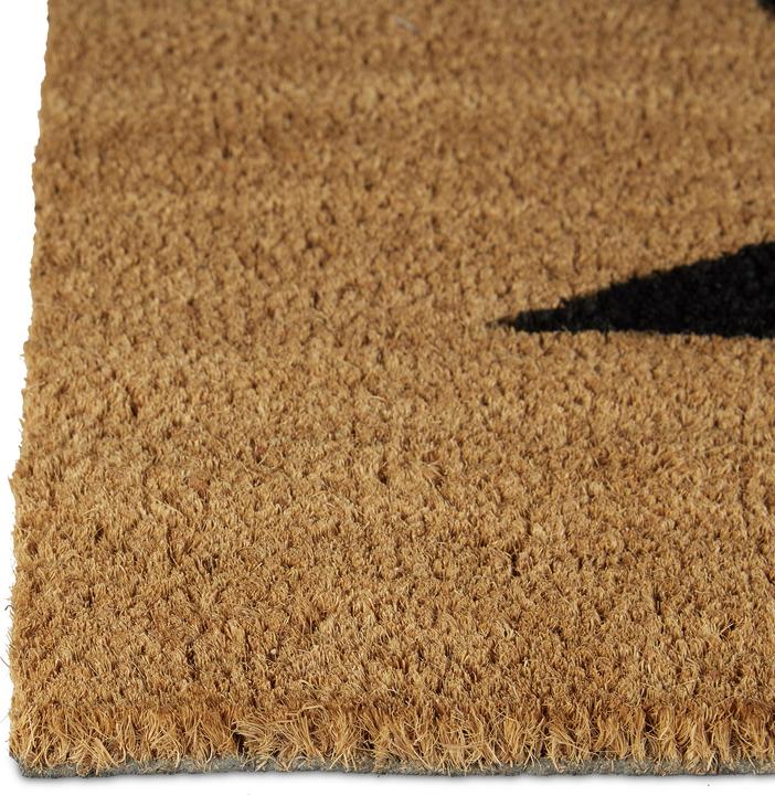 Produktbild Relaxdays Stern (40 x 60 x 1 cm)