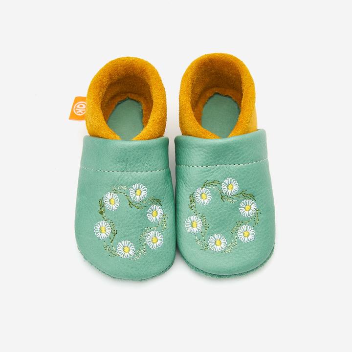 Actual product image Orangenkinder Bella das Gänseblümchen (24, 25)