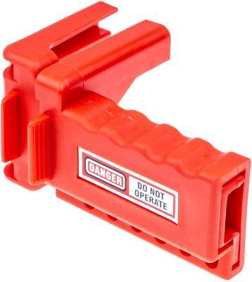 Produktbild Rs Pro Ball Valve Lockout, 10-32mm