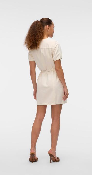 Produktbild Vero Moda VMJANET Kurzes Kleid Jeanskleid (M)