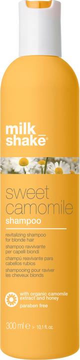 Milk_Shake Sweet Camomile Shampoo 300 ml (300 ml, Flüssiges Shampoo)