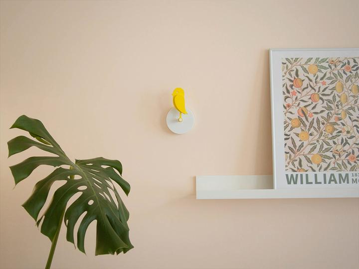 Immagine prodotto Birdie Monitoraggio della CO2