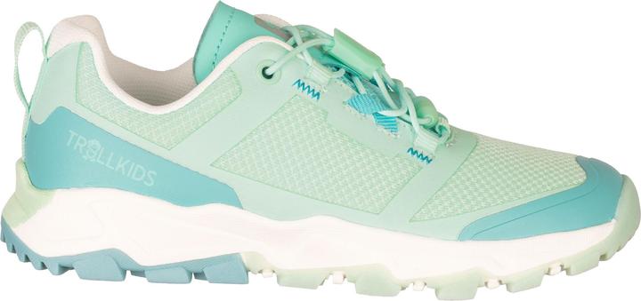 Actual product image Trollkids Kid's Sandefjord Hiker XT (36)