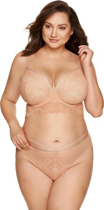 Image du produit Gorteks Soutien-gorge ouatiné modèle 167237 (65 C)