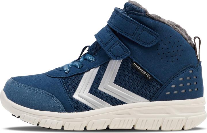 Denim scuro