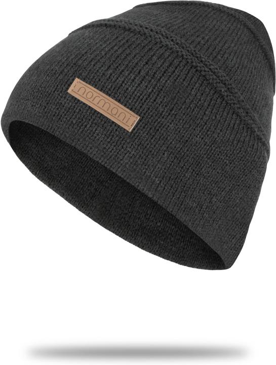Normani Wintermütze Montreal (One Size)