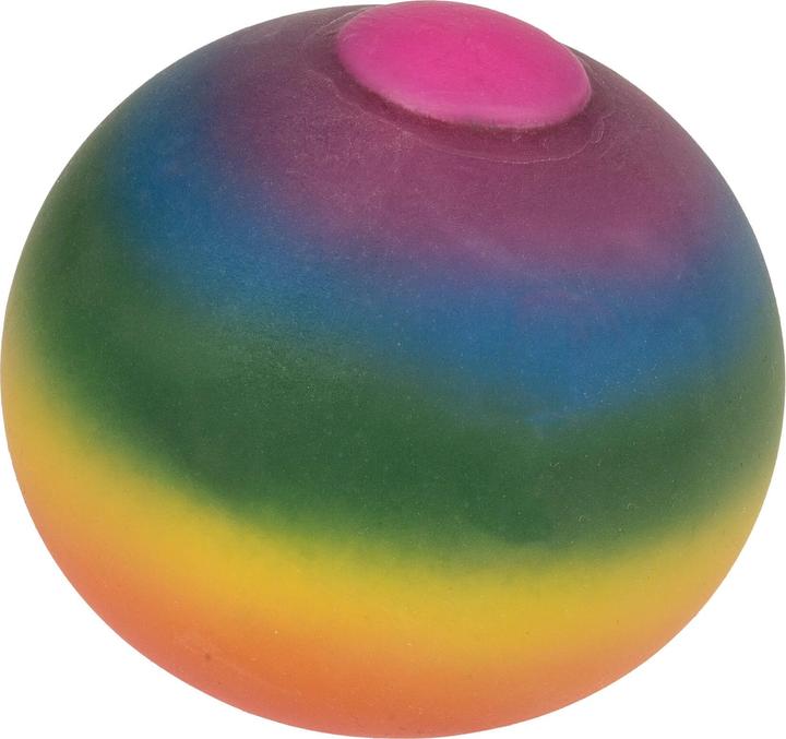 Produktbild Out of the blue Anti Stress-Ball Rainbow