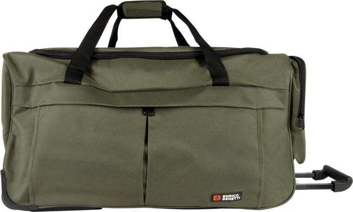 Immagine prodotto Enrico Benetti Amsterdam - Borsa a rullo (72.50 l)
