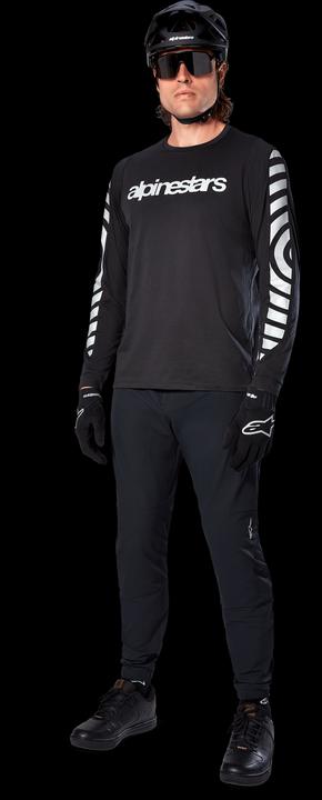 Immagine prodotto Alpinestars Maglia 24 A-Dura Dri Oscar L (S)