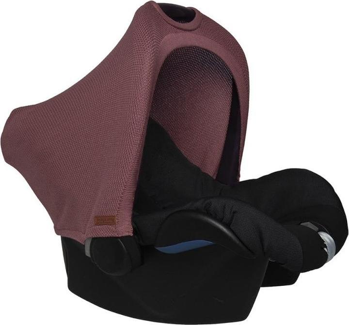 Baby's only Babys only Verdeck Maxi-Cosi 0+ Classic, Stone Red