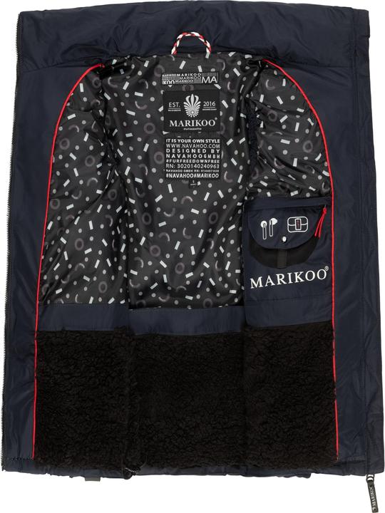 Produktbild Marikoo Eisflöckchen (3XL)