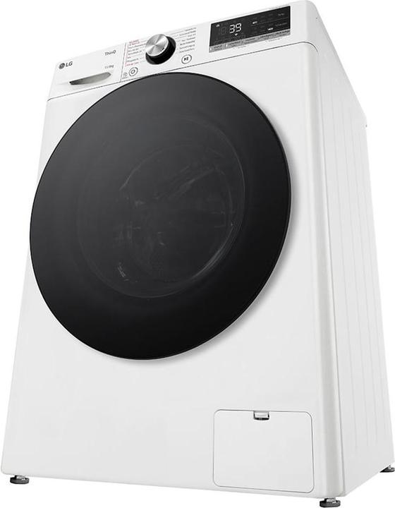 Actual product image LG W4WR70E6Y