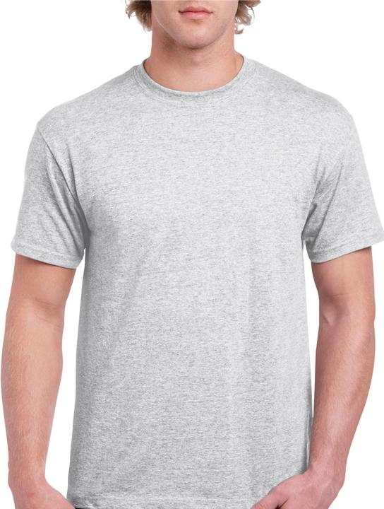 Image du produit Gildan Unisexe Adulte Plain Cotton Heavy T-shirt (XL)