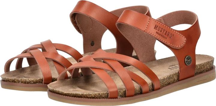 Produktbild Mustang Sandalen (40)
