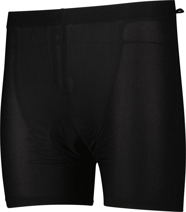 Produktbild CMP Campagnolo Free Bike Bermuda With Inner Mesh Underwear (52)