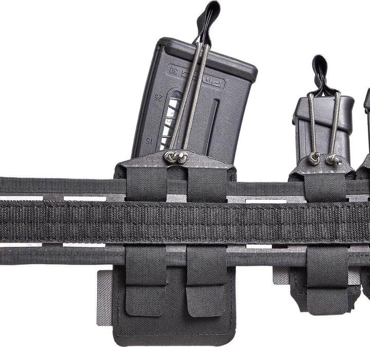 Image du produit Terra B ® Skeleton Belt - Black - XXL (XXL)