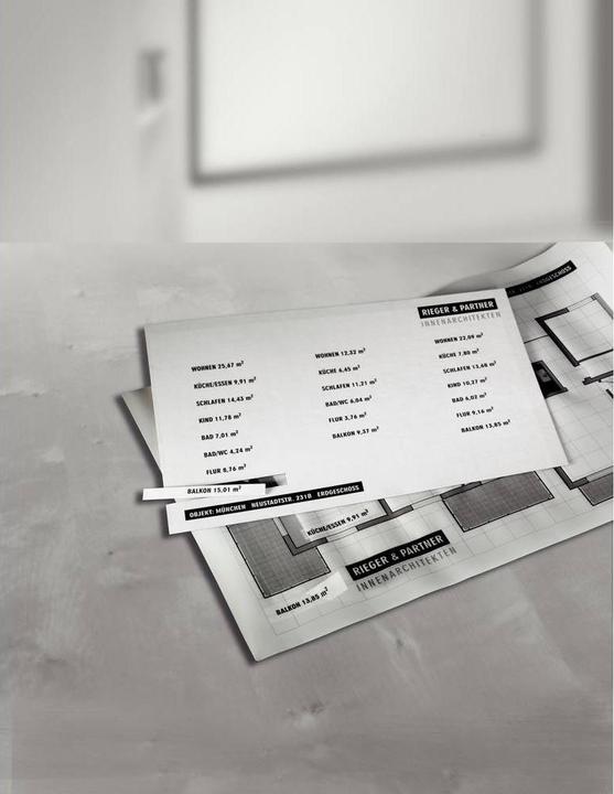 Produktbild Avery Transparente, selbstklebende Folien