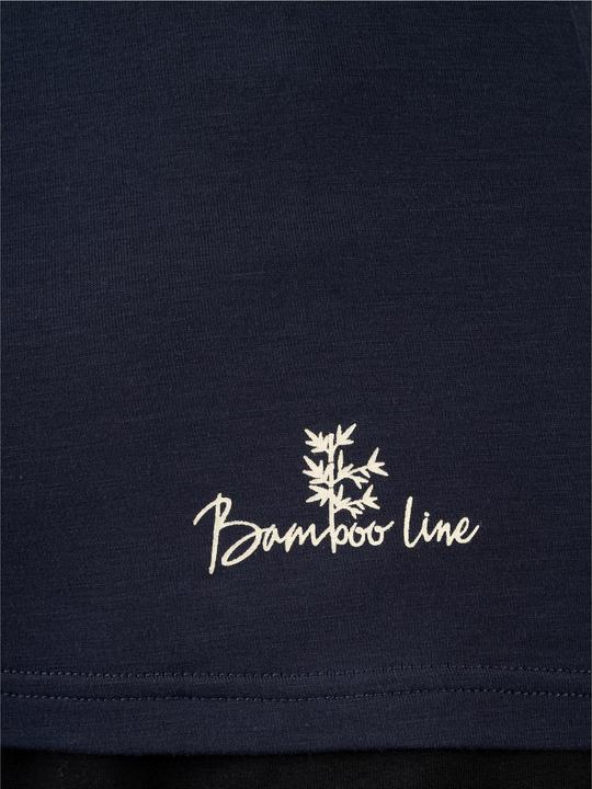 Actual product image MGA T-Shirt Viking Bamboo Hopi Man (L)