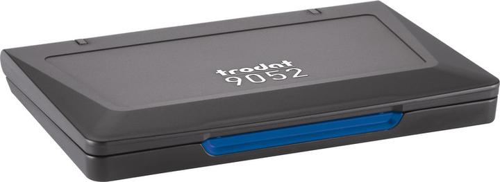 Actual product image Trodat Stamp pad