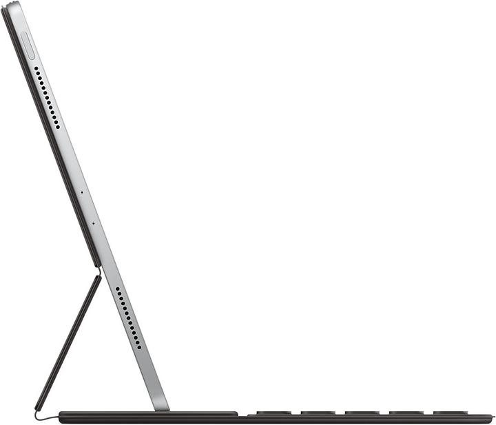 Actual product image Apple Smart Keyboard Folio (CH, iPad Pro 11 2018 (1. Gen), iPad Pro 11 2020 (2. Gen), iPad Air 2020 (4. Gen), iPad Pro 11 2021 (3rd Gen), iPad Air 2022 (5th Gen), iPad Pro 11 2022 (4th Gen))