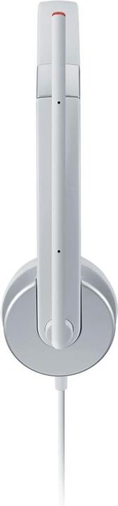 Immagine prodotto Lenovo Accessori 100 Cuffia analogica stereo (Cablato)