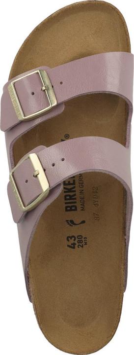 Image du produit Birkenstock Arizona Birko-Flor Graceful schmal - 67443 (43)