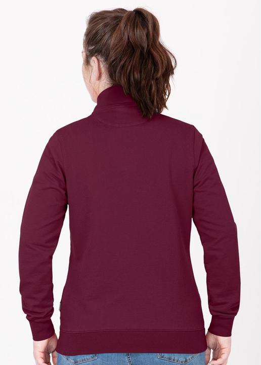 Produktbild JAKO Sweatjacke Doubletex (3XL)
