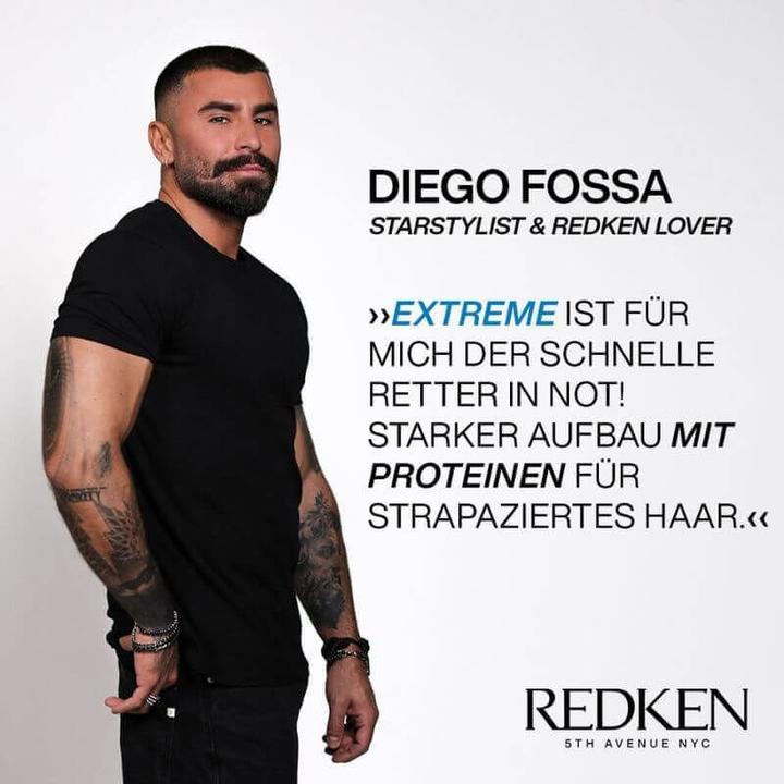 Immagine prodotto Redken Anti-Snap estremo 2 (250 ml)